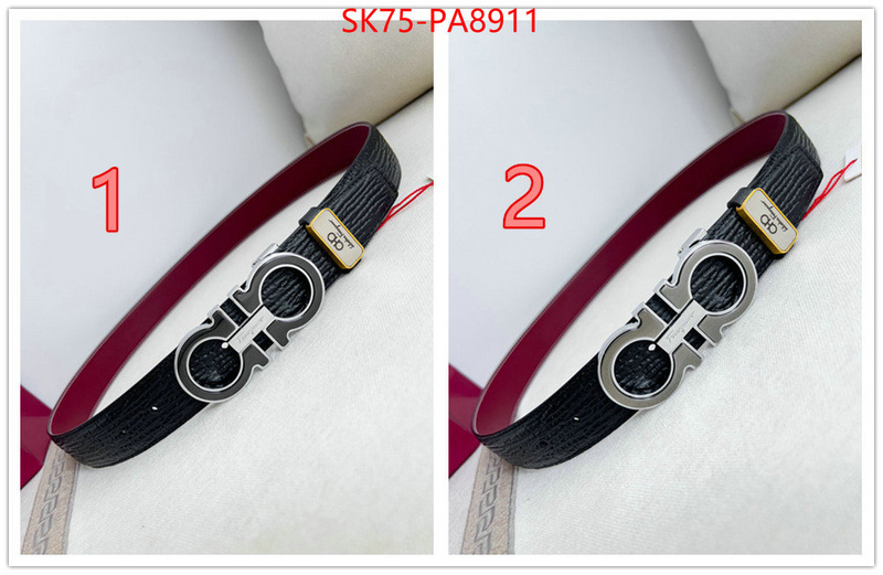 top grade ID: PA8911