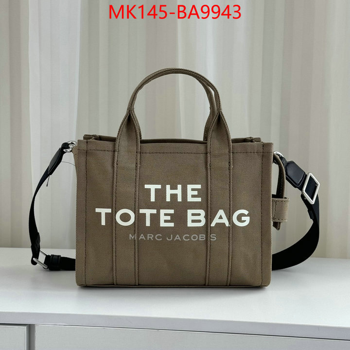 ID: BA9943