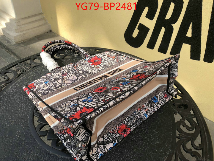 ID: BP2481