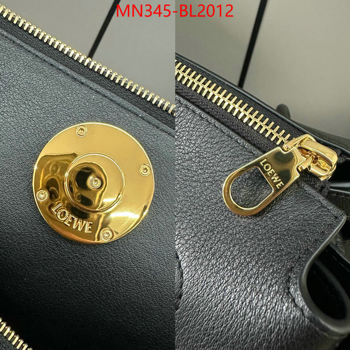 Loewe Bags(TOP)-Handbag- ID: BL2012 $: 345USD,