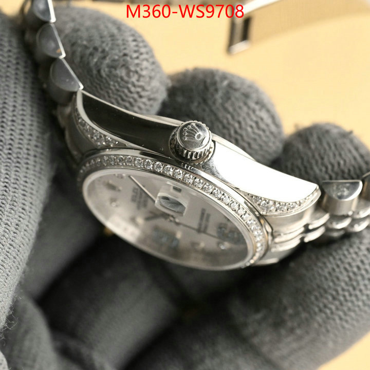 Watch(TOP)-Rolex how to find designer replica ID: WS9708 $: 360USD