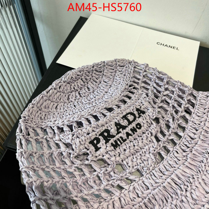 knockoff ID: HS5760