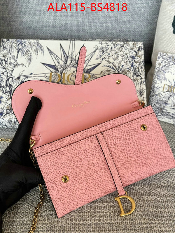 ID: BS4818 $: 115USD,