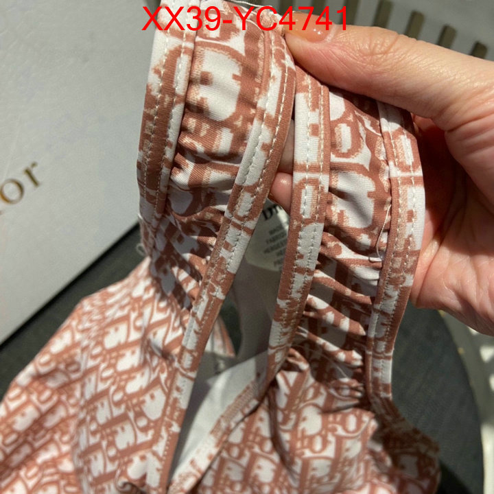 ID: YC4741