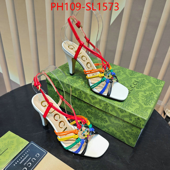 Women Shoes-Gucci best capucines replica ID: SL1573 $: 109USD