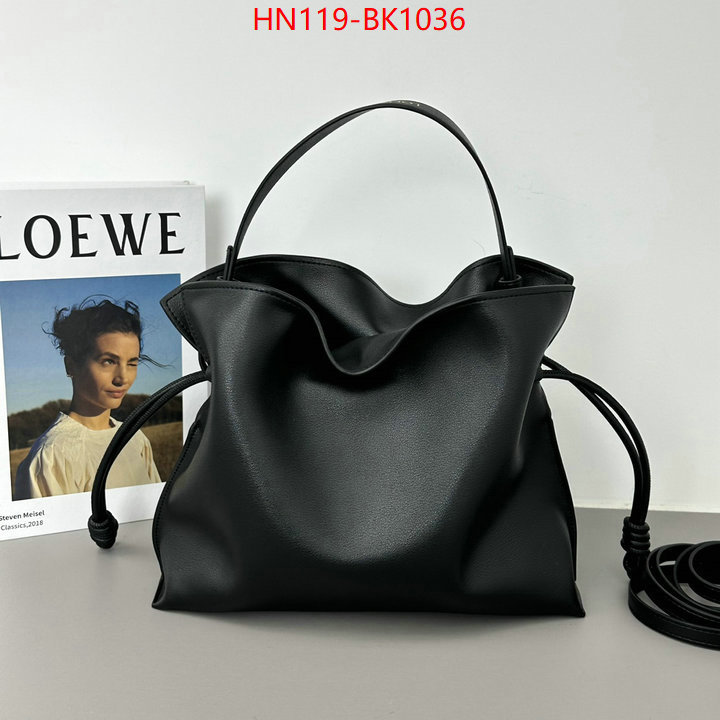 Loewe Bags(4A)-Crossbody- replica for cheap ID: BK1036 $: 119USD,
