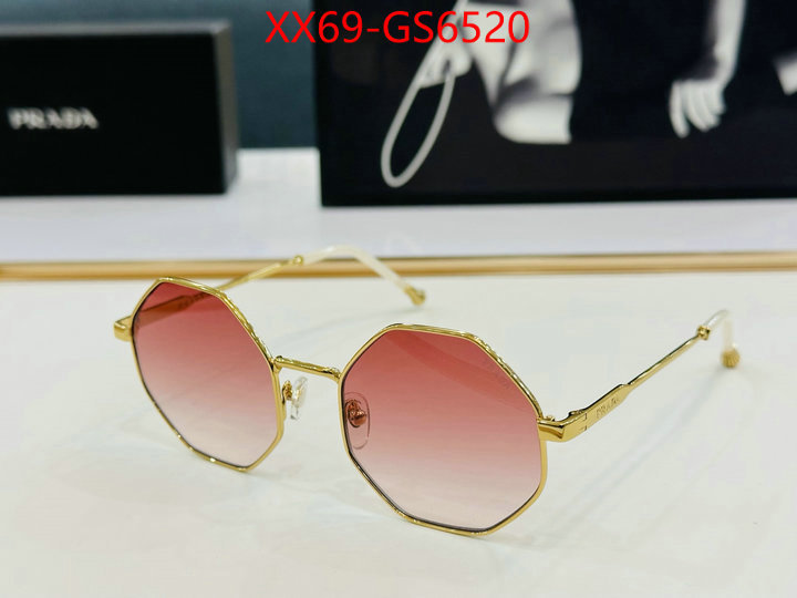 high quality customize ID: GS6520