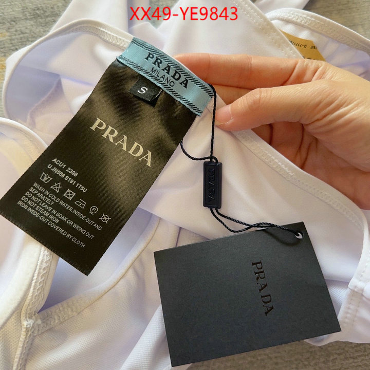 ID: YE9843