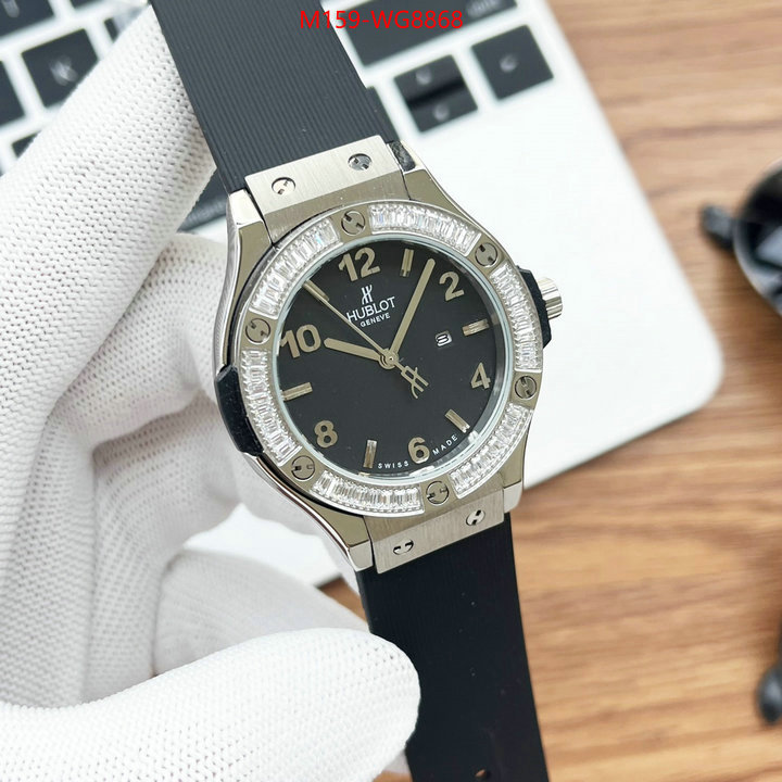 ID: WG8868