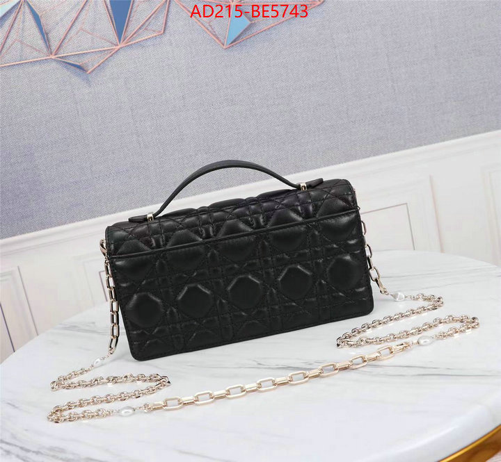 ID: BE5743 $: 215USD,