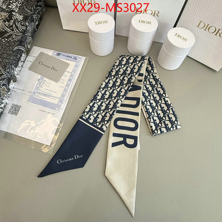 designer 1:1 replica ID: MS3027