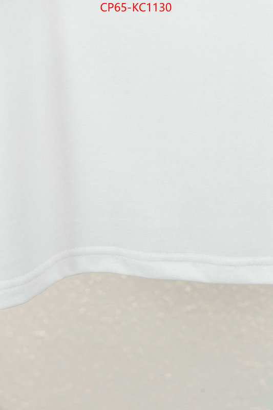 Clothing-Loewe wholesale designer shop ID: KC1127 $: 109USD