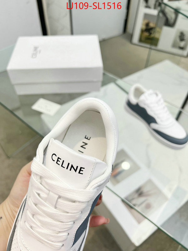 Women Shoes-CELINE what's best ID: SL1516 $: 109USD