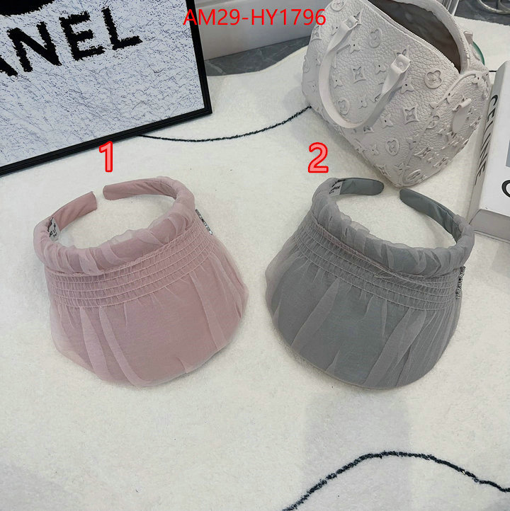 replica 1:1 high quality ID: HY1796