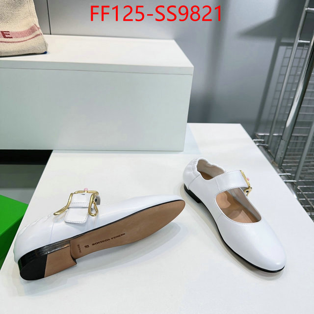 Women Shoes-BV sale ID: SS9821 $: 125USD