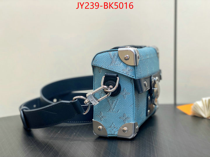 LV Bags(TOP)-Petite Malle- wholesale imitation designer replicas ID: BK5016 $: 239USD,