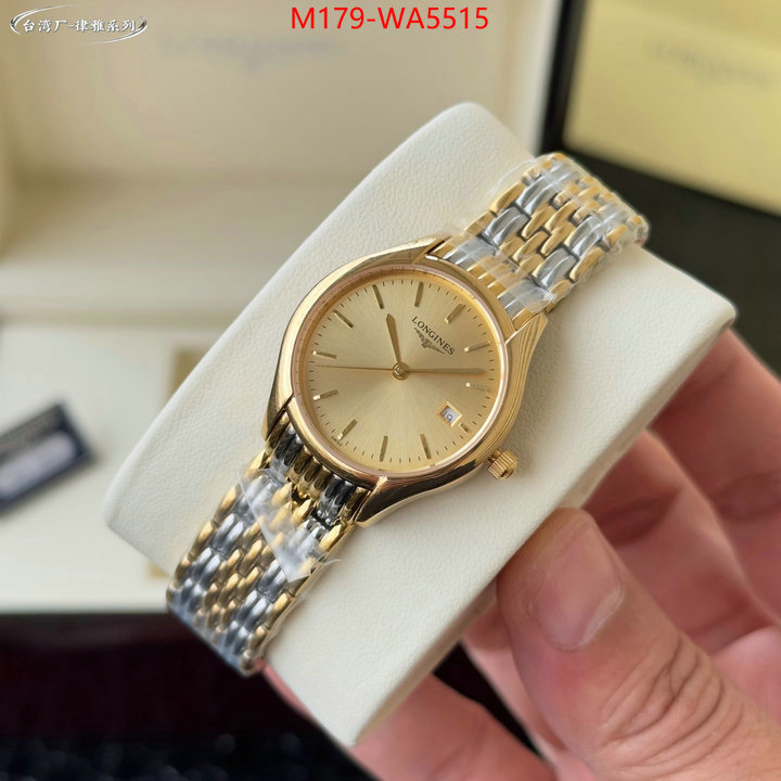 ID: WA5515