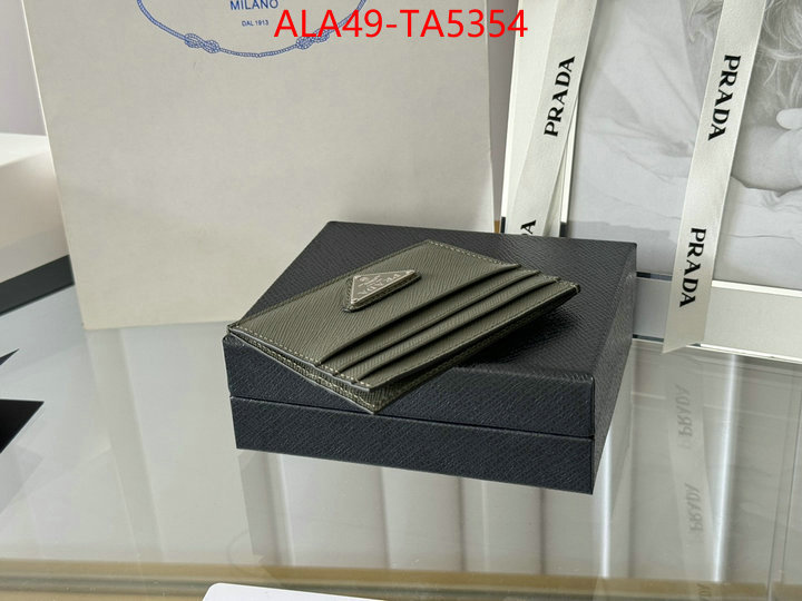 ID: TA5354 $: 49USD,