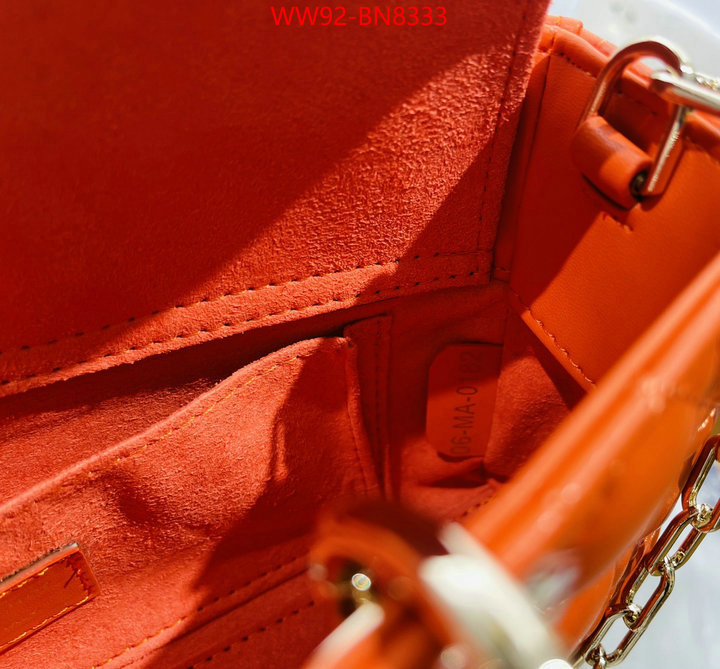 ID: BN8333 $: 92USD,