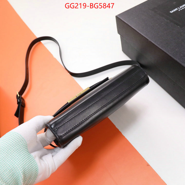 ID: BG5847 $: 219USD,