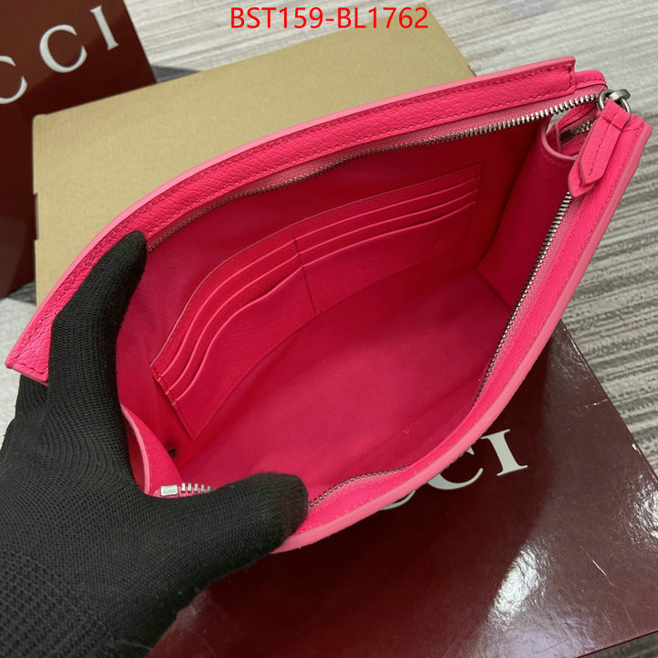 Gucci Bags(TOP)-Clutch- the best affordable ID: BL1762 $: 159USD,