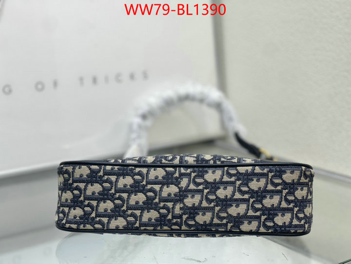 Dior Bags(4A)-Other Style- wholesale designer shop ID: BL1390 $: 79USD,