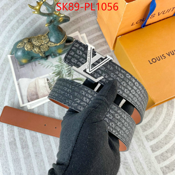 Belts-LV buying replica ID: PL1056 $: 89USD