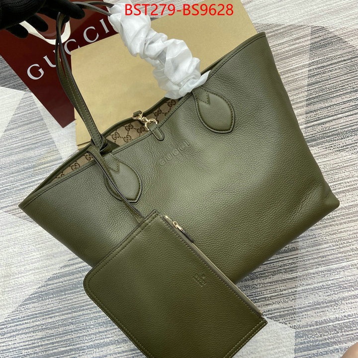 Gucci Bags(TOP)-Handbag- 7 star ID: BS9628 $: 279USD,-shoes yupoo Gucci Bags(TOP)-Handbag- 7 star ID: BS9628 $: 279USD,