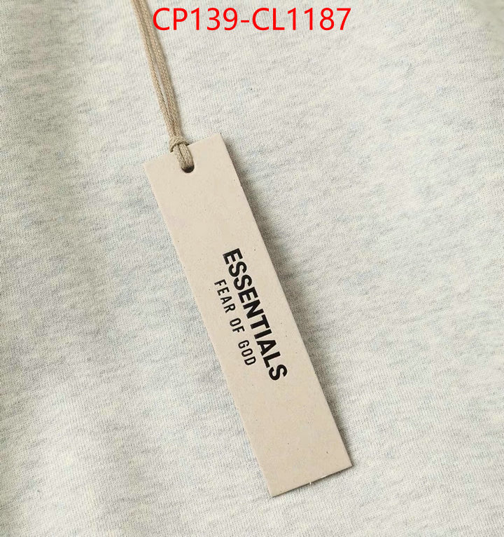 Clothing-Essentials where can you buy replica ID: CL1187