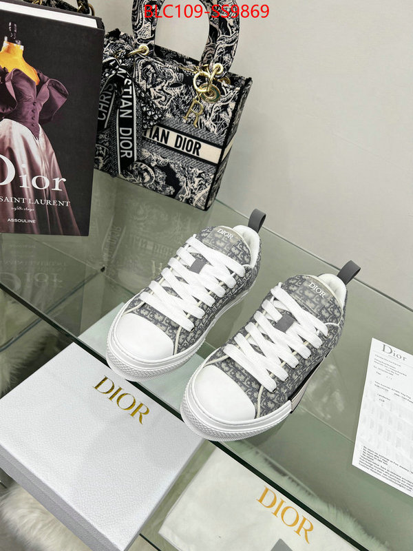 Men shoes-Dior luxury 7 star replica ID: SS9869 $: 105USD