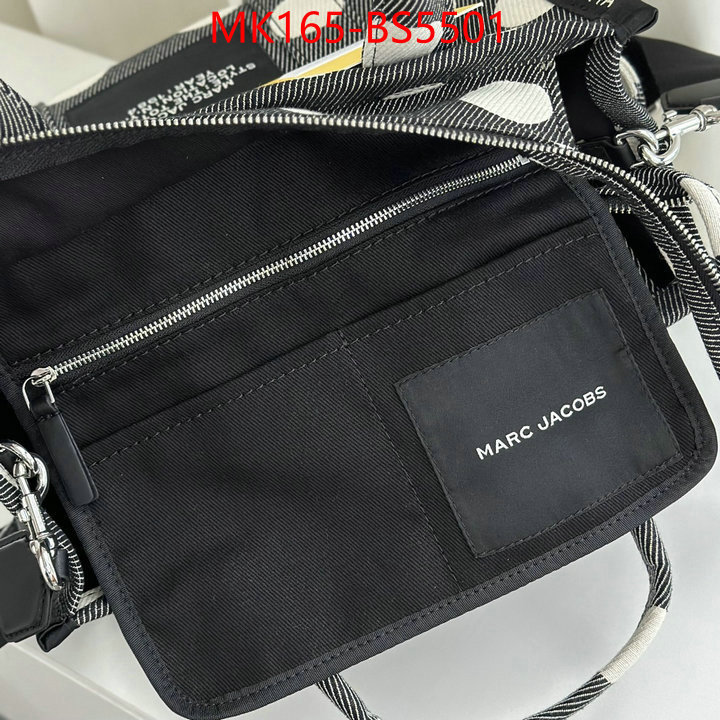 ID: BS5501