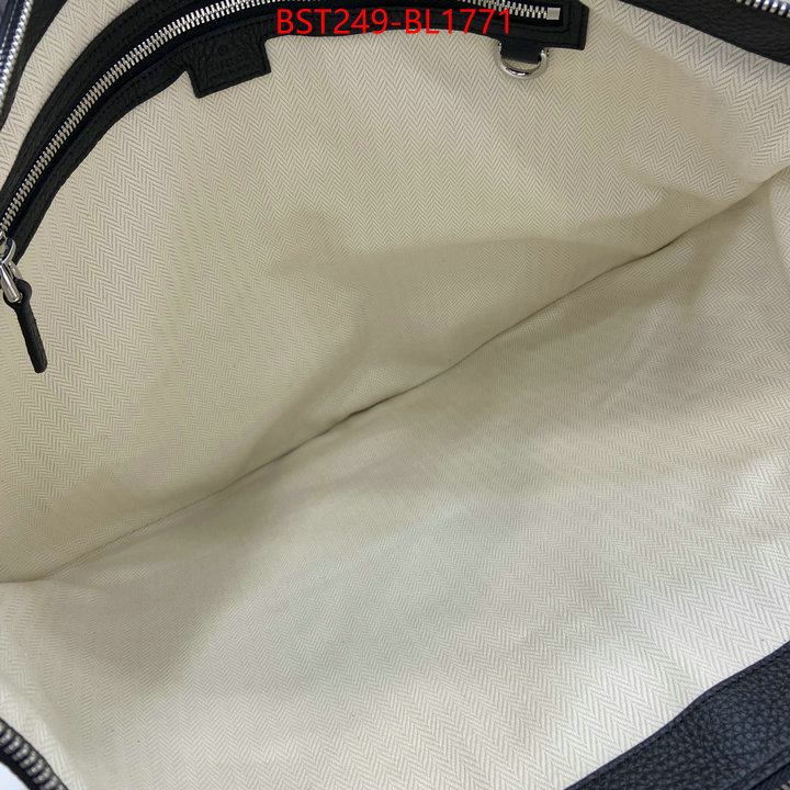 Gucci Bags(TOP)-Crossbody- wholesale replica ID: BL1771 $: 249USD,