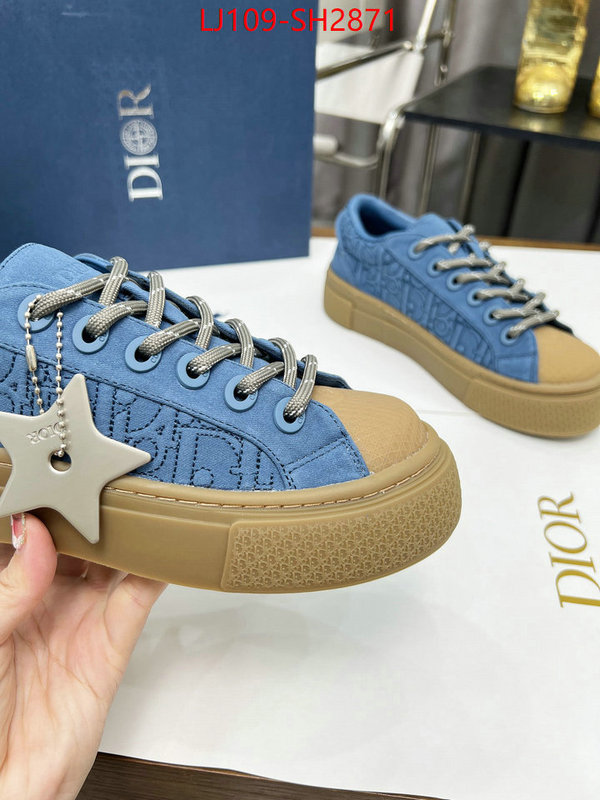 1:1 replica ID: SH2871