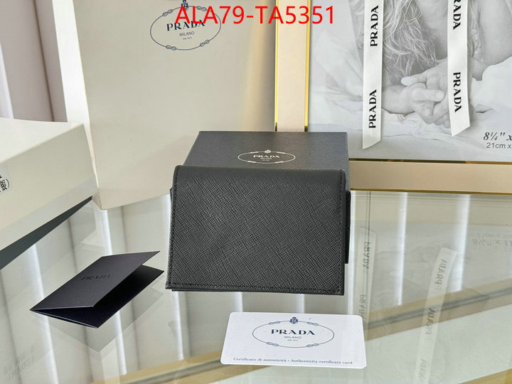 ID: TA5351 $: 79USD,