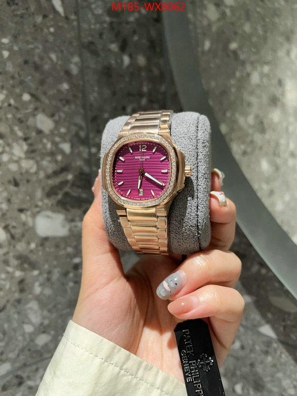 ID: WX8062