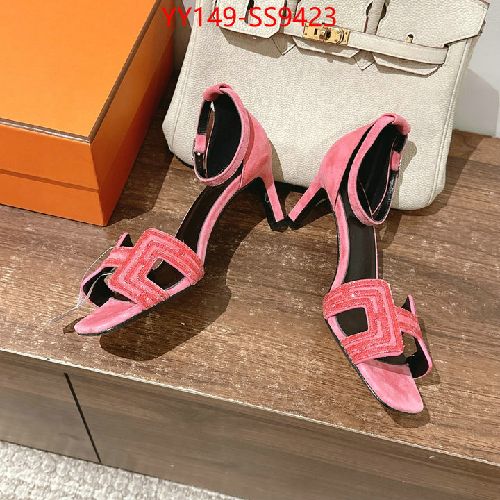 Women Shoes-Hermes online sales ID: SS9423 $: 149USD