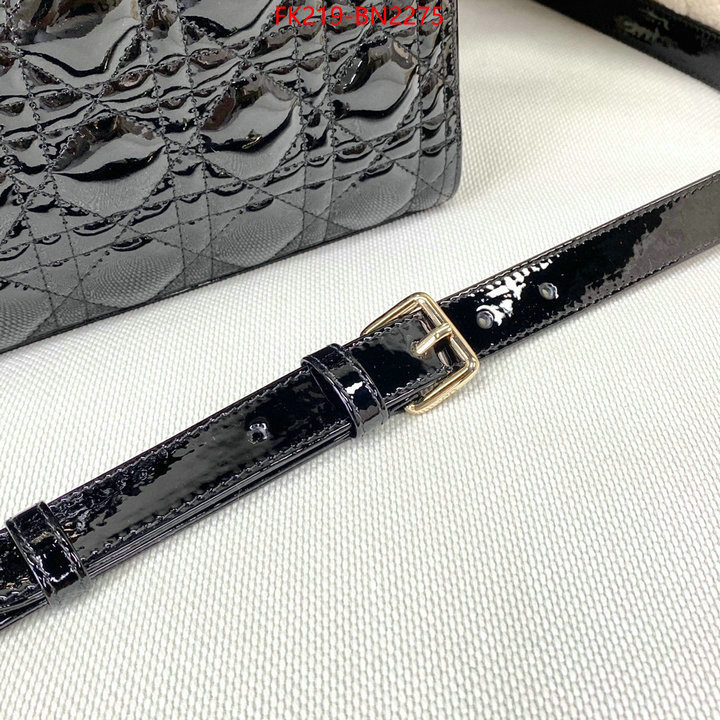 ID: BN2275 $: 219USD,