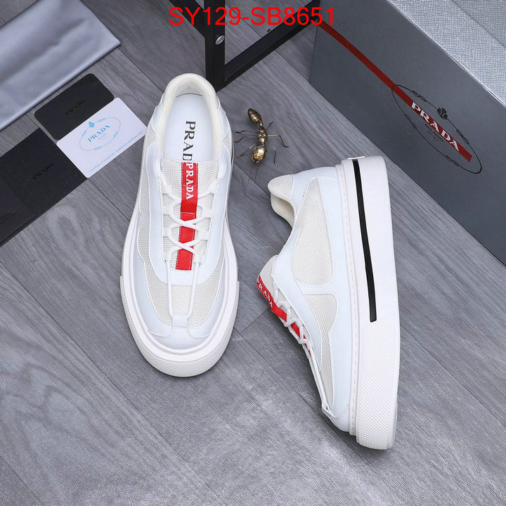 luxury shop ID: SB8651
