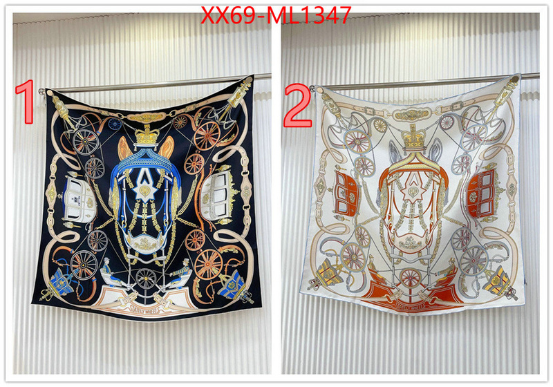 Scarf-Hermes cheap wholesale ID: ML1347 $: 69USD