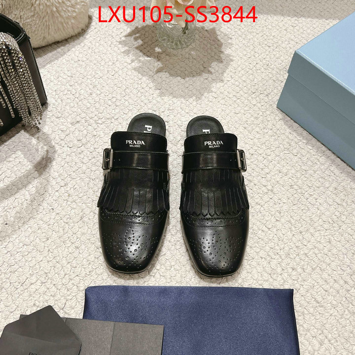 find replica ID: SS3844
