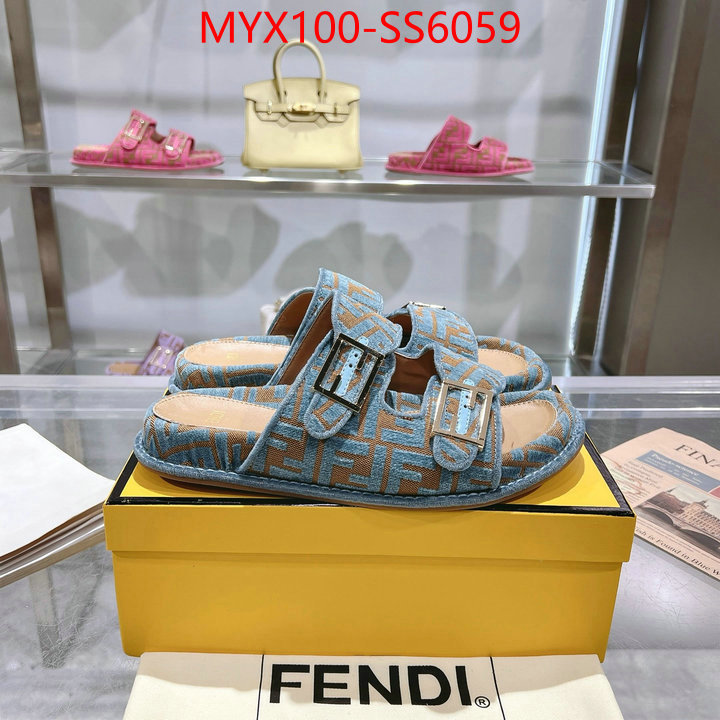 Men Shoes-Fendi where can you buy replica ID: SS6059 $: 100USD