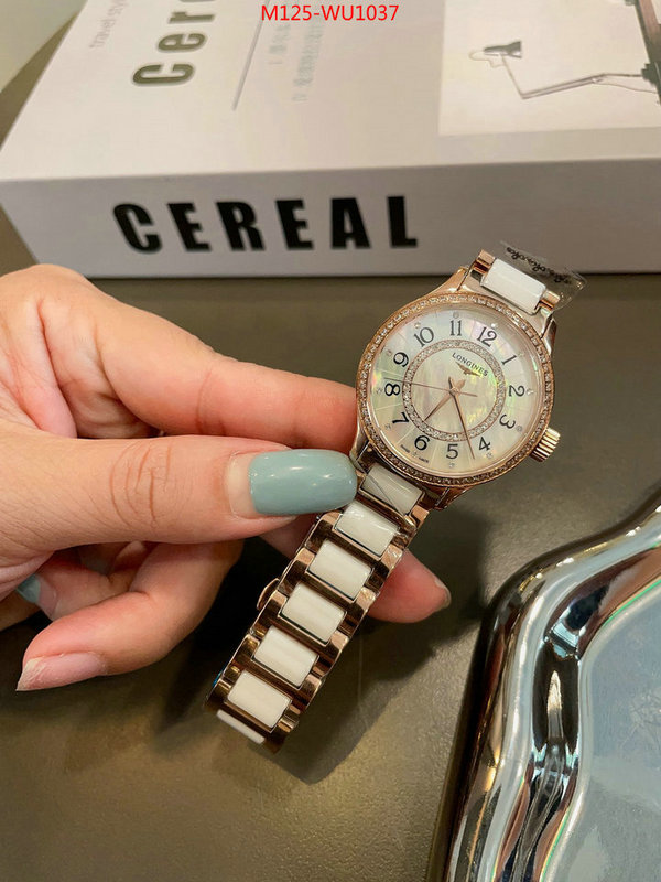 Watch(4A)-Omega the best affordable ID: WU1037 $: 125USD