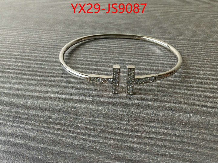 Jewelry-Tiffany quality replica ID: JS9087 $: 29USD