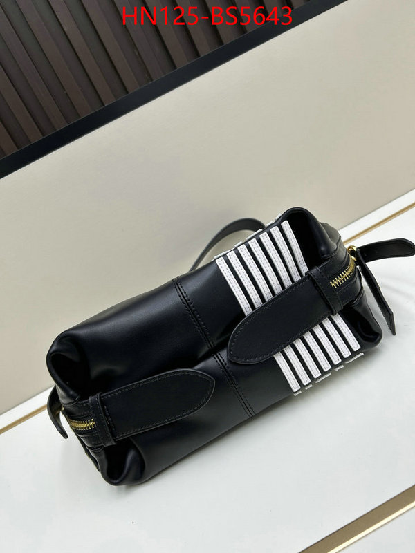 ID: BS5643 $: 125USD,
