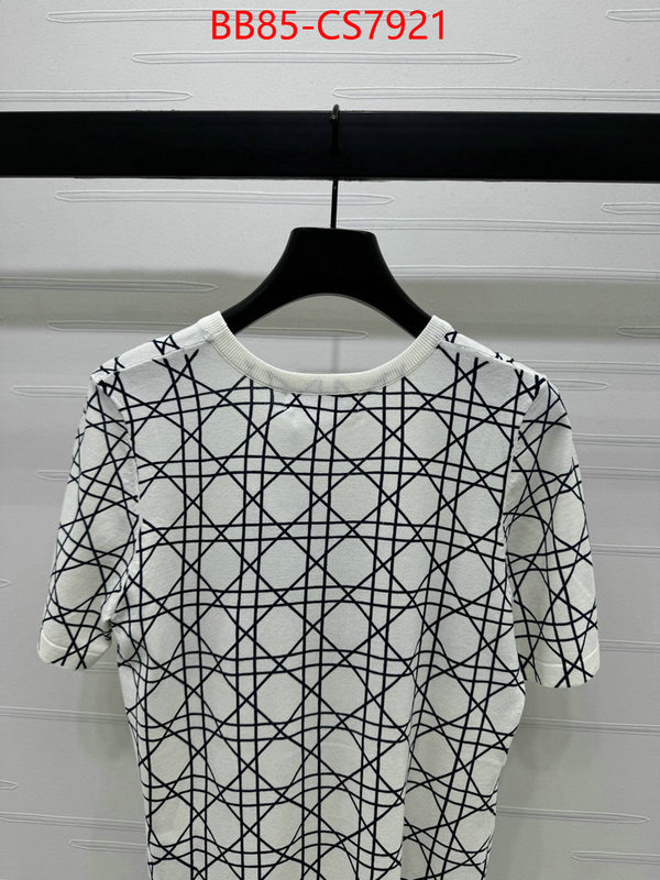 aaaaa+ quality replica ID: CS7921