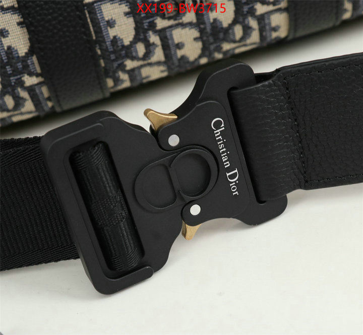 ID: BW3715 $: 199USD,