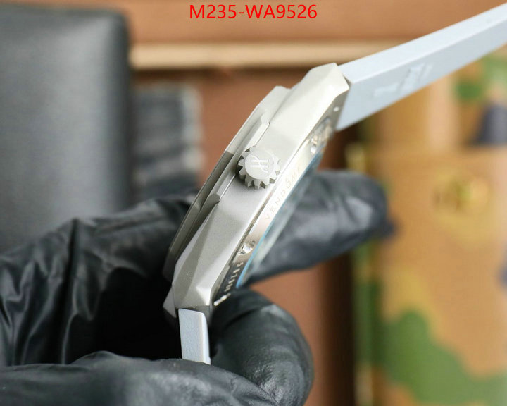 ID: WA9526