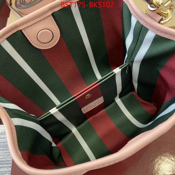 Gucci Bags(TOP)-Handbag- what is top quality replica ID: BK5107 $: 175USD,