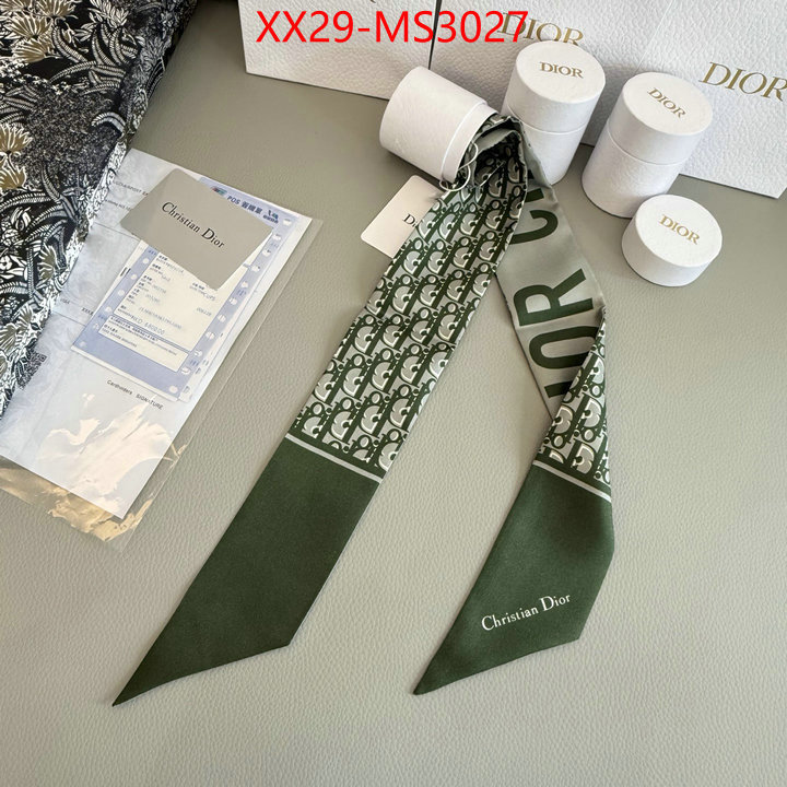 designer 1:1 replica ID: MS3027