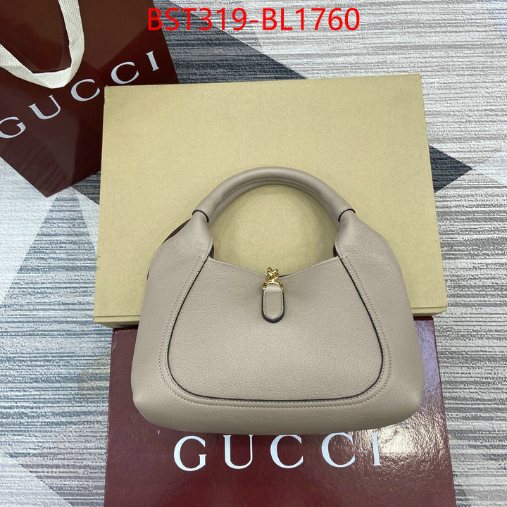 Gucci Bags(TOP)-Horsebit- are you looking for ID: BL1760